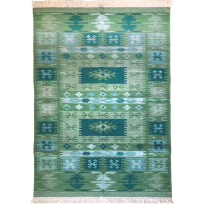 Kilim Rug 4x6’